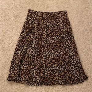 Michael Kors Skirt!